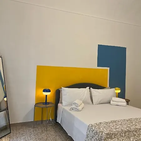 Apartment The Conical House Howme *