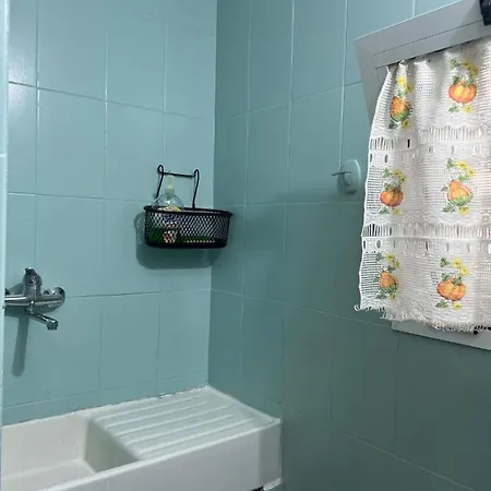 The Conical House Howme Apartment Bari