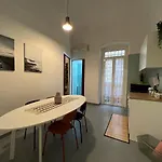 Apartman The Conical House Howme