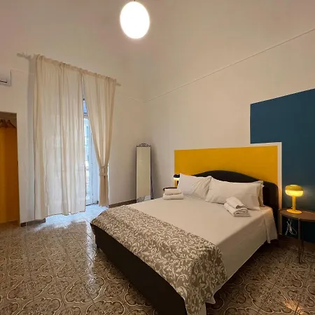 Apartament The Conical House Howme Bari