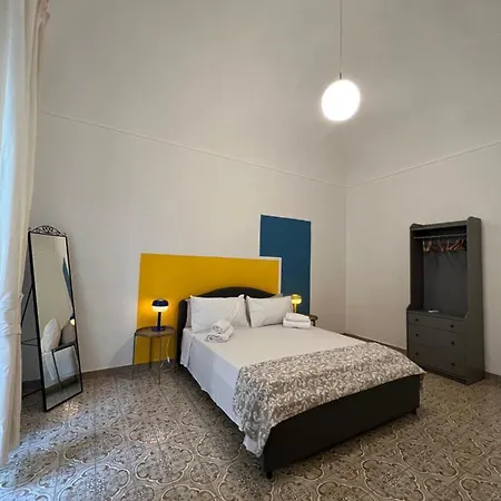 Apartament The Conical House Howme *