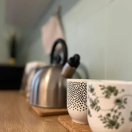 The Conical House Howme Бари