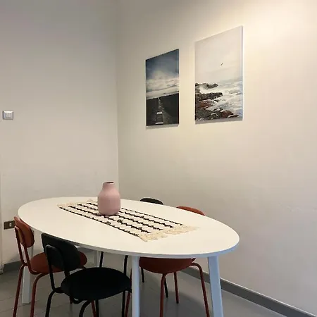 Lägenhet The Conical House Howme Bari