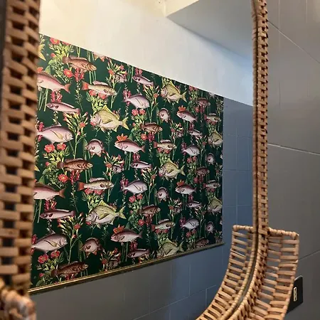 The Conical House Howme