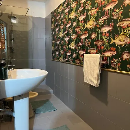 Apartament The Conical House Howme *