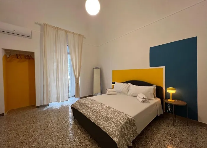 Apartment The Conical House Howme Bari