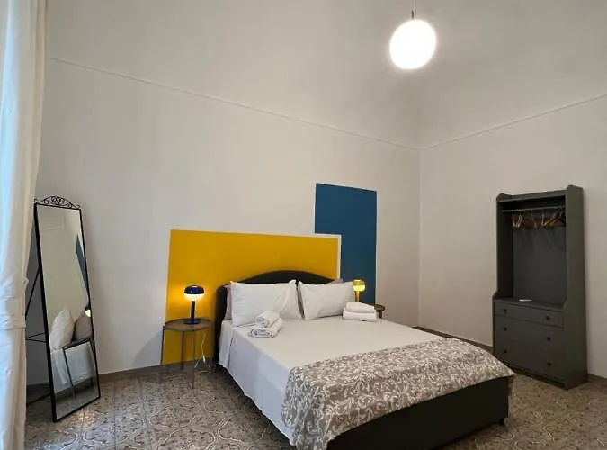 Appartement The Conical House Howme *