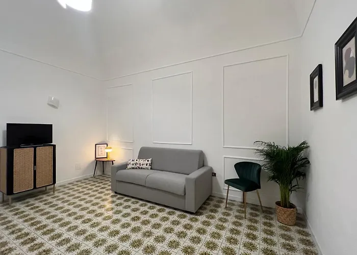 The Conical House Howme Appartement