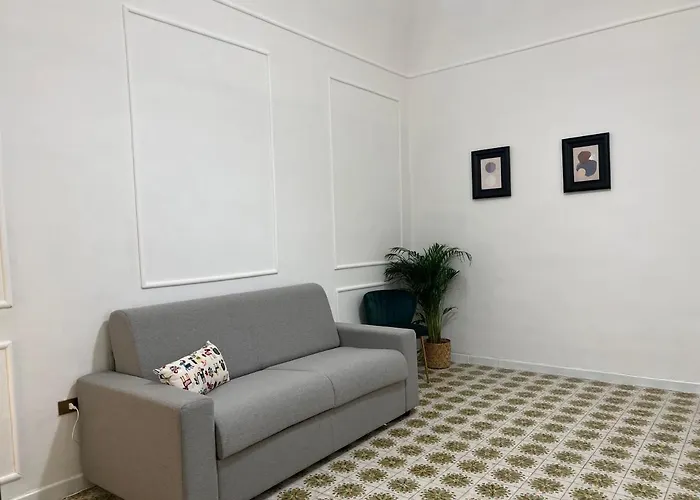 Appartement The Conical House Howme