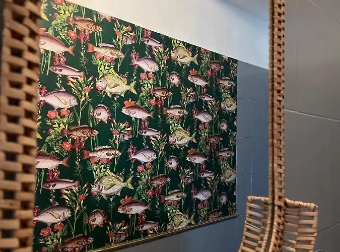 The Conical House Howme