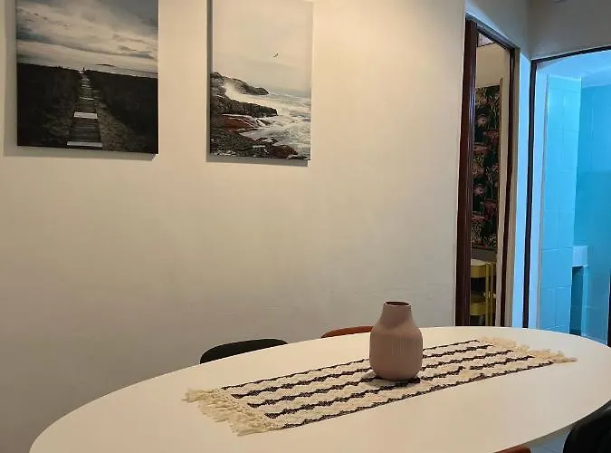 Apartment The Conical House Howme *