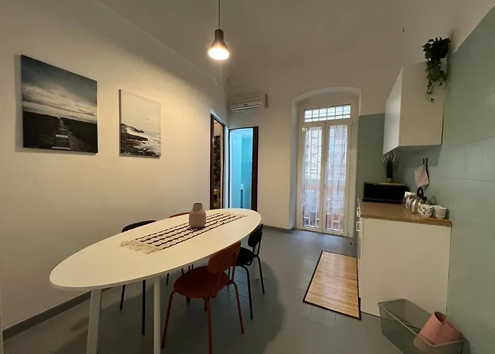 Apartment The Conical House Howme