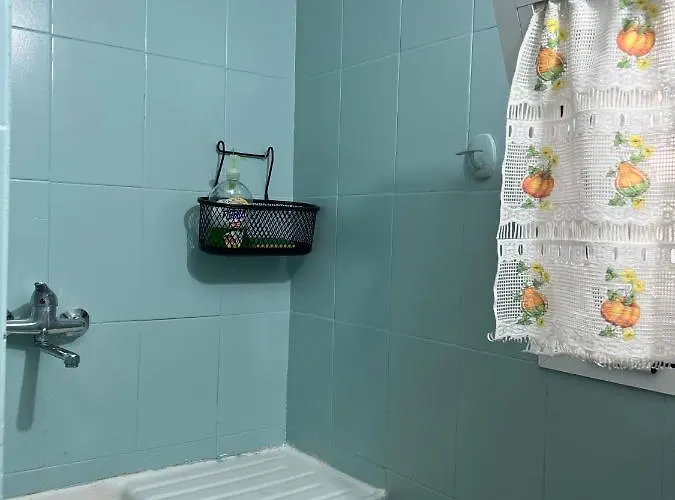 The Conical House Howme Appartement Bari