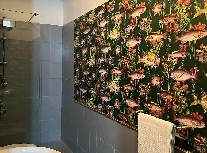 Apartment The Conical House Howme Bari